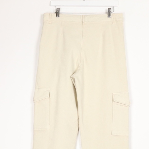 Wilfred High Waisted Utility Pants Aritzia - Picture 7 of 10